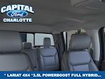 2025 Ford F-150 SuperCrew Cab 4WD Pickup for sale #25F14601 - photo 23
