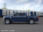 2025 Ford F-150 SuperCrew Cab 4x4 Pickup for sale #25F14601 - photo 4