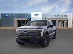2025 Ford F-150 Lightning SuperCrew Cab AWD Pickup for sale #25F14627 - photo 2