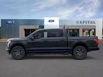 2025 Ford F-150 Lightning SuperCrew Cab AWD Pickup for sale #25F14627 - photo 3