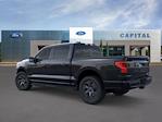 2025 Ford F-150 Lightning SuperCrew Cab AWD Pickup for sale #25F14627 - photo 4