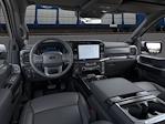 New 2025 Ford F-150 Lariat SuperCrew Cab 4x4 Pickup for sale #25F14643 - photo 9