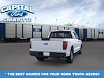 2025 Ford F-150 Super Cab RWD Pickup for sale #25F14905 - photo 8