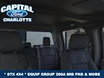 2025 Ford F-150 SuperCrew Cab 4x4 Pickup for sale #25F15028 - photo 22