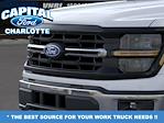 2025 Ford F-150 SuperCrew Cab 4x4 Pickup for sale #25F15133 - photo 17