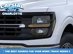 2025 Ford F-150 SuperCrew Cab 4x4 Pickup for sale #25F15133 - photo 18
