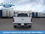 2025 Ford F-150 SuperCrew Cab 4x4 Pickup for sale #25F15133 - photo 5