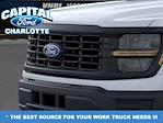2025 Ford F-150 SuperCrew Cab 4x2 Pickup for sale #25F15259 - photo 17