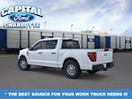 2025 Ford F-150 SuperCrew Cab 4x2 Pickup for sale #25F15259 - photo 2