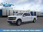 2025 Ford F-150 SuperCrew Cab 4x4 Pickup for sale #25F15298 - photo 1