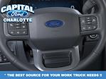 2025 Ford F-150 SuperCrew Cab 4x4 Pickup for sale #25F15298 - photo 12