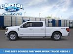 2025 Ford F-150 SuperCrew Cab 4x4 Pickup for sale #25F15298 - photo 4