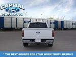 2025 Ford F-150 SuperCrew Cab 4x4 Pickup for sale #25F15298 - photo 5