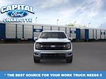 2025 Ford F-150 SuperCrew Cab 4x4 Pickup for sale #25F15298 - photo 6