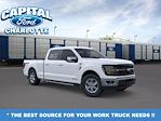 2025 Ford F-150 SuperCrew Cab 4x4 Pickup for sale #25F15298 - photo 7