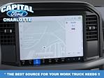 2025 Ford F-150 SuperCrew Cab 4WD Pickup for sale #25F15343 - photo 14