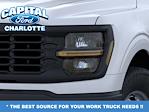 2025 Ford F-150 SuperCrew Cab 4WD Pickup for sale #25F15343 - photo 18
