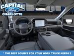 2025 Ford F-150 SuperCrew Cab 4WD Pickup for sale #25F15343 - photo 9