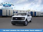 New 2025 Ford F-150 XL Super Cab Pickup for sale #25F15406 - photo 4