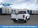New 2025 Ford F-150 XL Super Cab Pickup for sale #25F15406 - photo 2