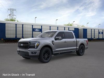 2025 Ford F-150 SuperCrew Cab 4x4 Pickup for sale #25F15452 - photo 1
