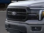 2025 Ford F-150 SuperCrew Cab 4x4 Pickup for sale #25F15452 - photo 17