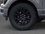 2025 Ford F-150 SuperCrew Cab 4x4 Pickup for sale #25F15452 - photo 19