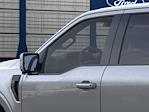 2025 Ford F-150 SuperCrew Cab 4x4 Pickup for sale #25F15452 - photo 20