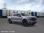 2025 Ford F-150 SuperCrew Cab 4x4 Pickup for sale #25F15452 - photo 7