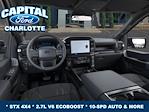 2025 Ford F-150 SuperCrew Cab 4x4 Pickup for sale #FT25F15478 - photo 14