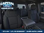 2025 Ford F-150 SuperCrew Cab 4x4 Pickup for sale #FT25F15478 - photo 15