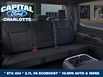 2025 Ford F-150 SuperCrew Cab 4x4 Pickup for sale #FT25F15478 - photo 16