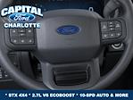 2025 Ford F-150 SuperCrew Cab 4x4 Pickup for sale #FT25F15478 - photo 17