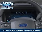 2025 Ford F-150 SuperCrew Cab 4x4 Pickup for sale #FT25F15478 - photo 18