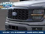 2025 Ford F-150 SuperCrew Cab 4x4 Pickup for sale #FT25F15478 - photo 5