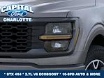 2025 Ford F-150 SuperCrew Cab 4x4 Pickup for sale #FT25F15478 - photo 6