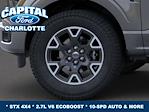 2025 Ford F-150 SuperCrew Cab 4x4 Pickup for sale #FT25F15478 - photo 8