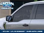 2025 Ford F-150 SuperCrew Cab 4x4 Pickup for sale #FT25F15478 - photo 9