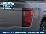 2025 Ford F-150 SuperCrew Cab 4x4 Pickup for sale #FT25F15478 - photo 11