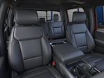 New 2025 Ford F-150 Lariat SuperCrew Cab 4x4 Pickup for sale #25F15484 - photo 10