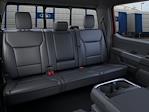 New 2025 Ford F-150 Lariat SuperCrew Cab 4x4 Pickup for sale #25F15484 - photo 11
