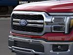 New 2025 Ford F-150 Lariat SuperCrew Cab 4x4 Pickup for sale #25F15484 - photo 17