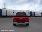 New 2025 Ford F-150 Lariat SuperCrew Cab 4x4 Pickup for sale #25F15484 - photo 5