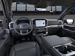 New 2025 Ford F-150 Lariat SuperCrew Cab 4x4 Pickup for sale #25F15484 - photo 9