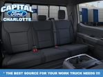 2025 Ford F-150 SuperCrew Cab 4x4 Pickup for sale #25F15523 - photo 11