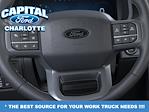 2025 Ford F-150 SuperCrew Cab 4x4 Pickup for sale #25F15523 - photo 12