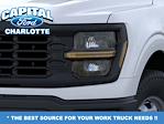 2025 Ford F-150 Super Cab 4x2 Pickup for sale #25F15527 - photo 18