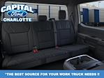 2025 Ford F-150 SuperCrew Cab 4x4 Pickup for sale #25F15551 - photo 11
