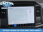 2025 Ford F-150 SuperCrew Cab 4x4 Pickup for sale #25F15551 - photo 14