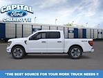 2025 Ford F-150 SuperCrew Cab 4x4 Pickup for sale #25F15551 - photo 4